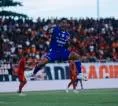 Respon Adam Alis Cetak Brace dan Bawa Persib Tekuk Persija