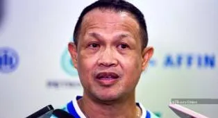 Rexy Mainaky Targetkan 2 Wakil Ganda Putra di Final Malaysia Masters 2026