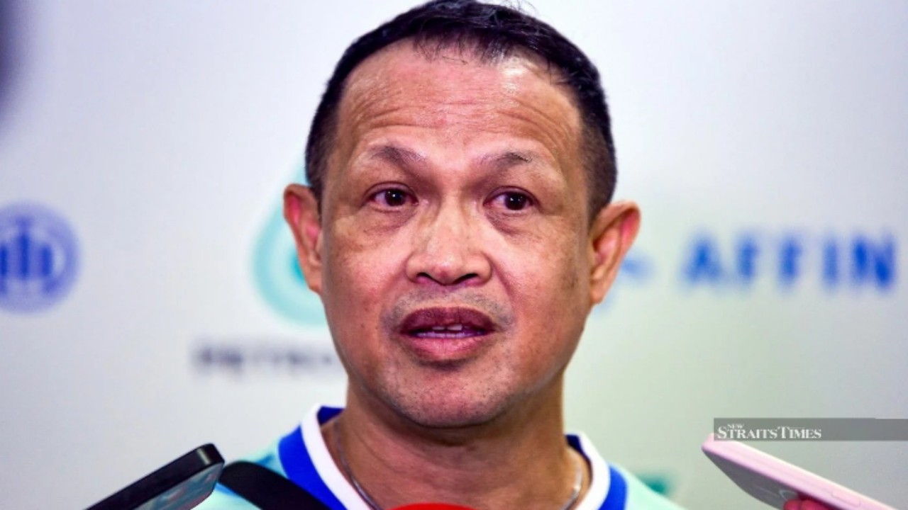 Rexy Mainaky Targetkan 2 Wakil Ganda Putra di Final Malaysia Masters 2026