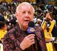 Ric Flair Kecam Luka Doncic soal Absen di Playoff NBA