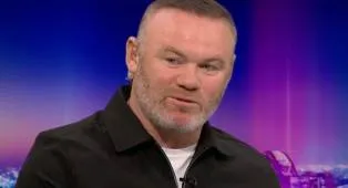 Rooney Prediksi Arsenal Juara di Tengah Persaingan dengan City