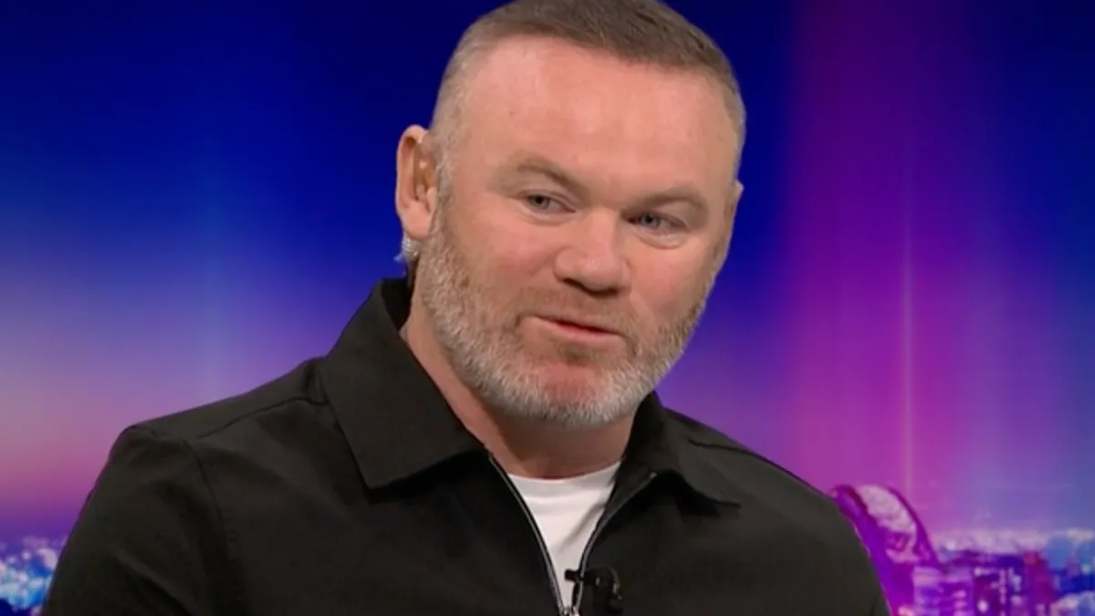 Rooney Prediksi Arsenal Juara di Tengah Persaingan dengan City - sumber: (footballlondon)