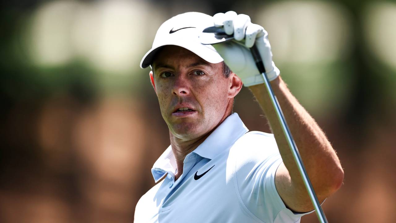 Rory McIlroy Lunakkan Sikap Terkait Kembalinya Pegolf LIV Golf ke PGA Tour