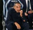 Sarri Soroti Sikap Lazio Usai Dibungkam Inter 3-0 di Serie A
