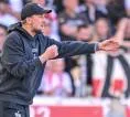 Sebastian Hoeness Bangga Stuttgart Comeback dan Kalahkan Leverkusen