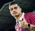 Semangat Carlos Franca Dorong Performa Tim di Lapangan