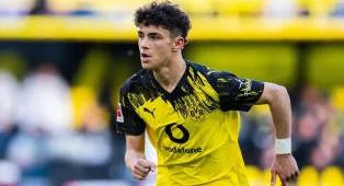 Sempat ‘Gagal’ di Italia, Samuele Inacio Akhirnya Bersinar di Bundesliga