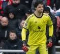 Senne Lammens Ungkap Kekurangan MU Usai Ditahan Imbang Sunderland