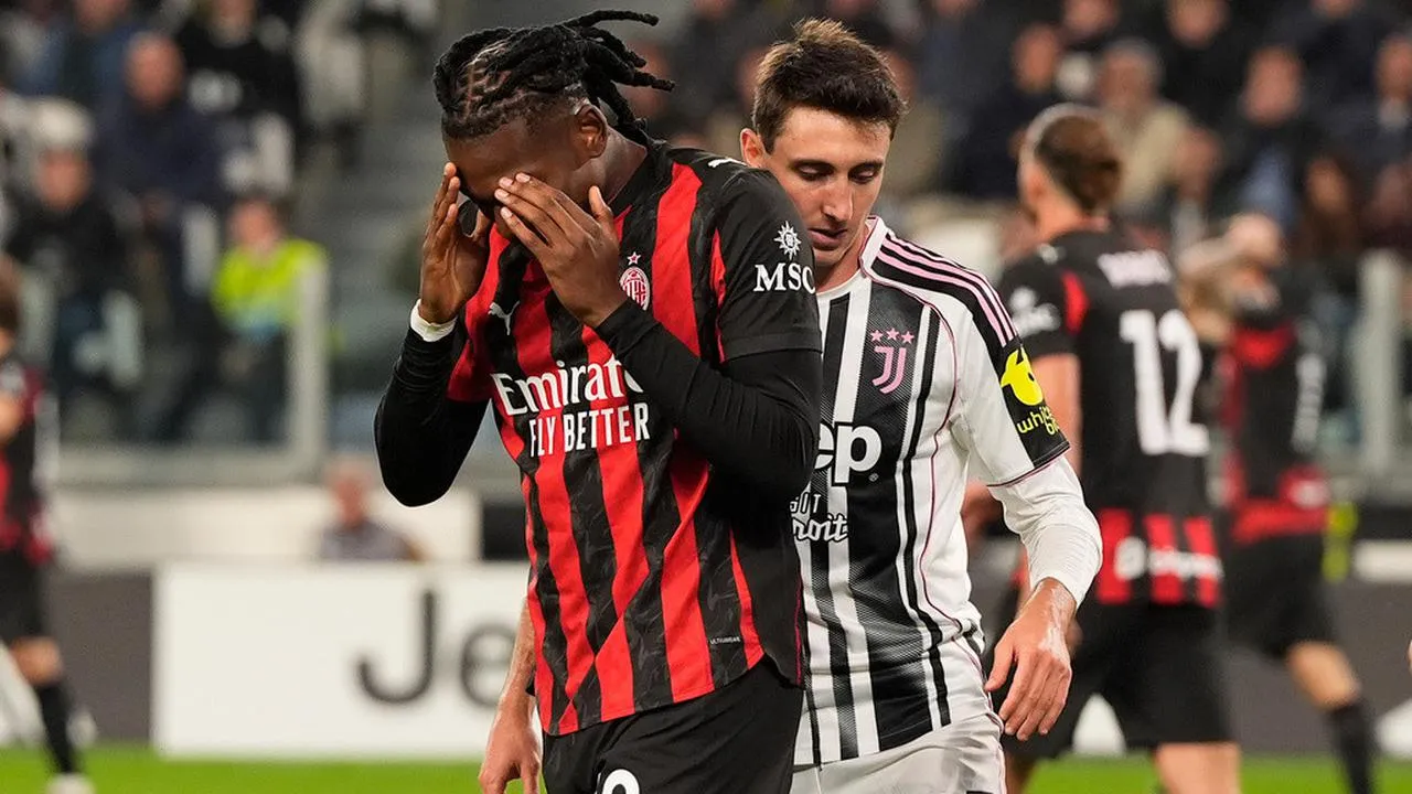 Soroti Rafael Leao dan Gimenez, Capello: Allegri Masih Cari Formula Tepat