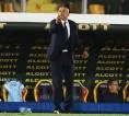 Spalletti Kritik Juventus: Tantangan Rotasi Skuad Terbatas