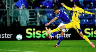 Susunan Pemain Resmi Laga Serie A: Verona Tantang Como