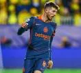 Tampil Gemilang di Olimpico, Chivu Puji Petar Sucic dan Josep Martinez