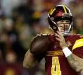 Taylor Heinicke Umumkan Pensiun dari NFl Usai Karier Inspiratif Penuh Liku