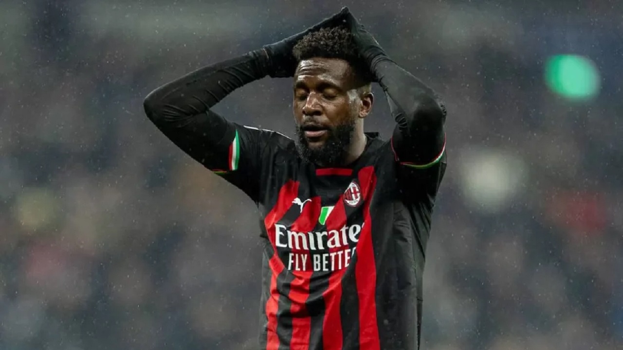 Termasuk Divock Origi, Deretan Transfer Gagal AC Milan Sejak Scudetto 2022