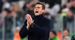 Thiago Motta Dipertimbangkan Atalanta untuk Posisi Pelatih Baru