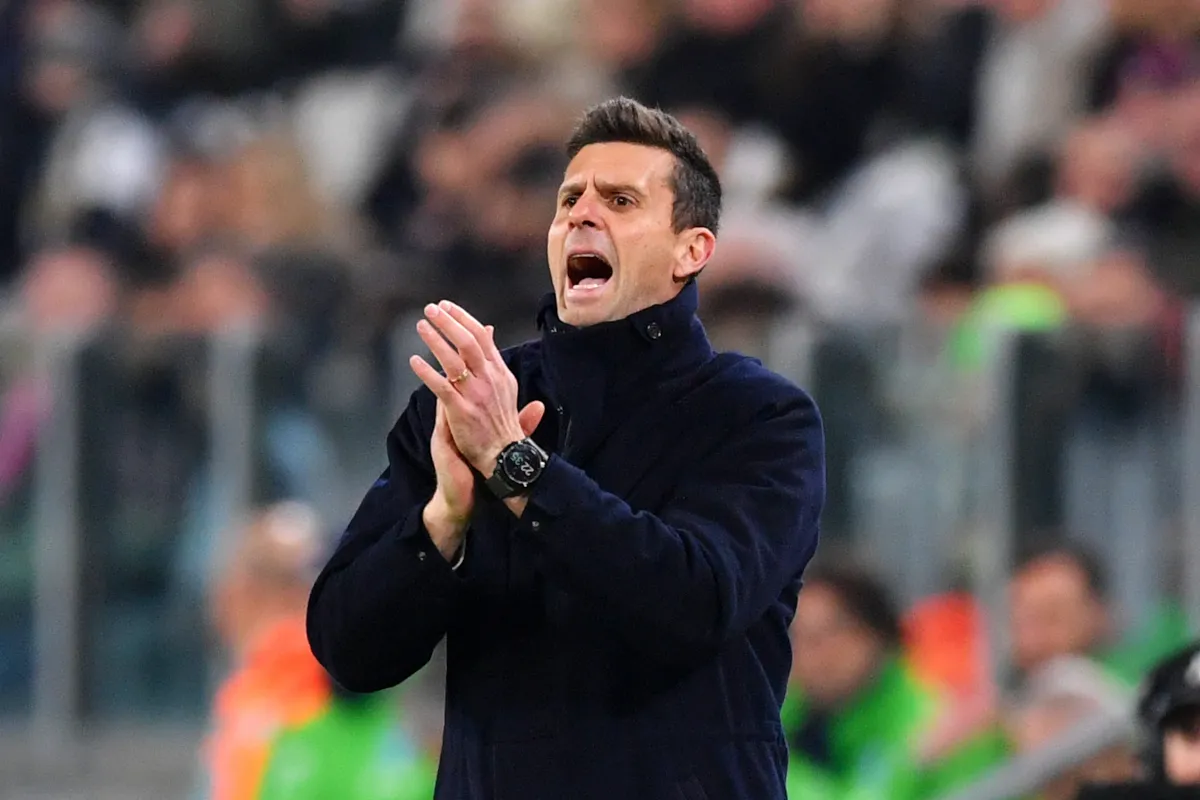 Thiago Motta Dipertimbangkan Atalanta untuk Posisi Pelatih Baru