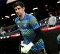 Thibaut Courtois Kembali Akan Jadi Starter di El Clasico