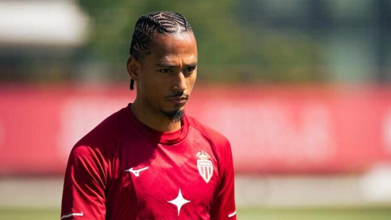 Thilo Kehrer Imbau Monaco Untuk Melihat Laga Lawan Lille Seperti Final