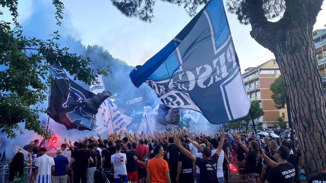 Ultras Pescara