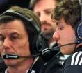 Toto Wolff: Mercedes Harus Kendalikan Tekanan pada Antonelli