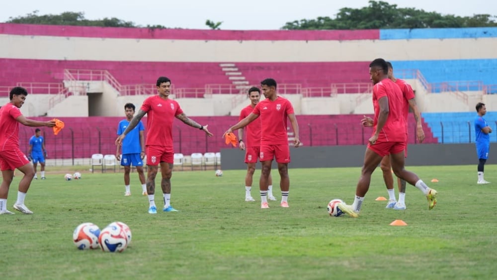 Tri Setiawan Picu Kebangkitan Malut United Jelang Laga Penting Lawan PSIM