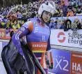 Tucker West Resmi Pensiun setelah Karier Panjang di Cabang Olahraga Luge