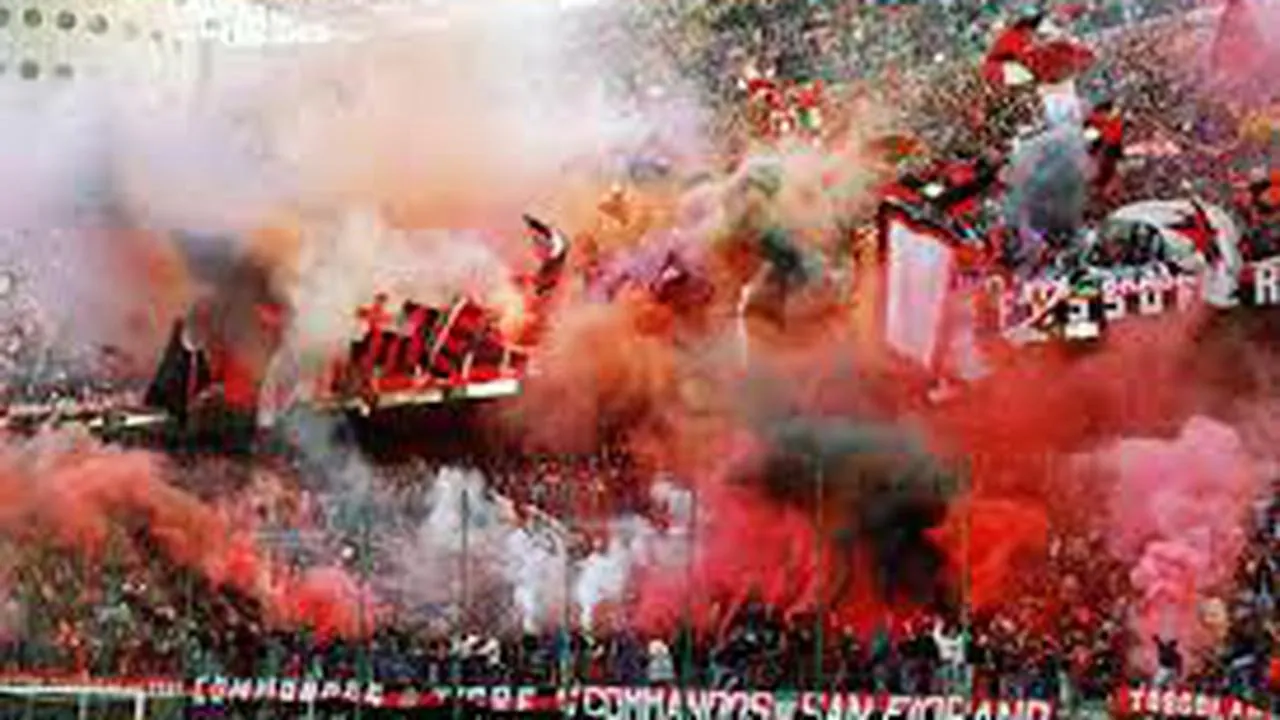 Ultras AC Milan
