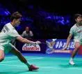 Undian Sulit Ganda Putra Tuan Rumah di Thailand Open 2026