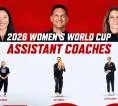 USA Basketball Tunjuk Tiga Pelatih WNBA untuk Piala Dunia FIBA Wanita 2026