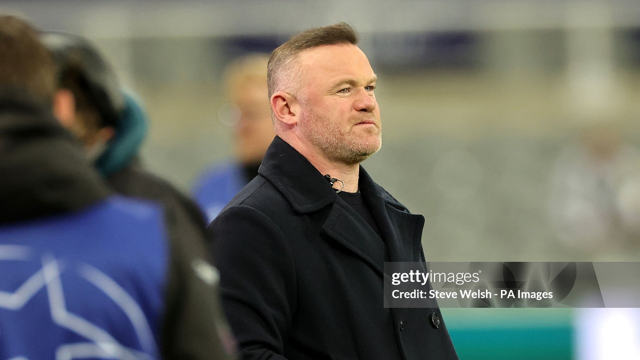 Wayne Rooney Nilai Chelsea Lebih Baik dari Liverpool