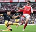 West Ham United vs Arsenal, 5 Fakta Menarik Jelang Laga Premier League
