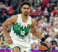 Zalgiris Kaunas Perpanjang Kontrak Guard Veteran Maodo Lo