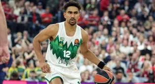 Zalgiris Kaunas Perpanjang Kontrak Guard Veteran Maodo Lo