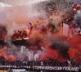 4 Tahun Setelah Scudetto, Curva Sud Milano Kecam Petinggi AC Milan