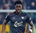 AC Milan Bidik Issa Doumbia, Bersaing Dengan Empat Klub Top Lainnya