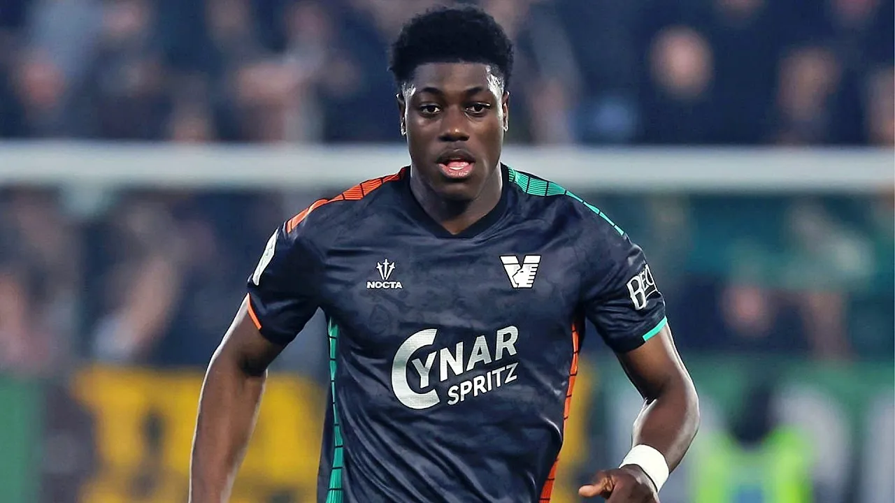 AC Milan Bidik Issa Doumbia, Bersaing Dengan Empat Klub Top Lainnya