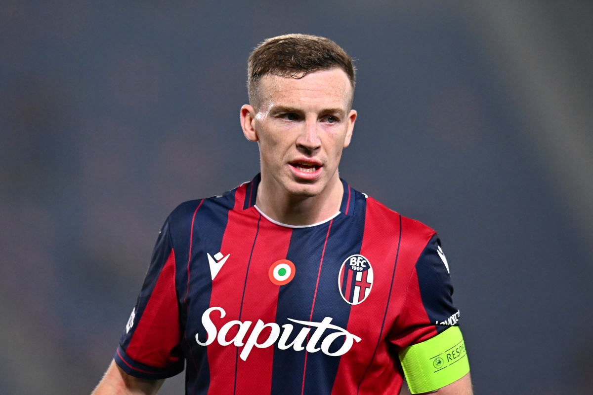Agen Tegaskan Prioritas Transfer Bintang Skotlandia, Ferguson