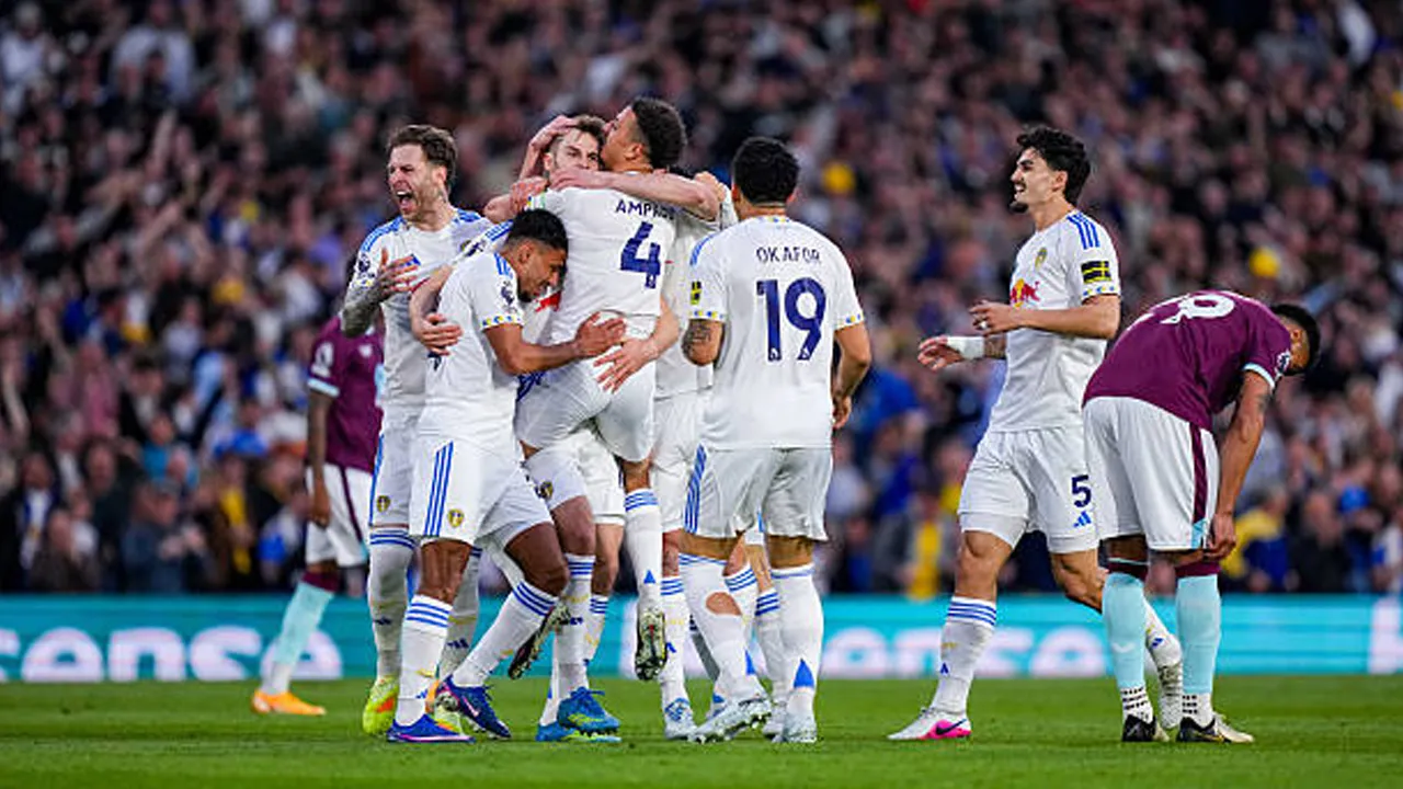 Akan Jadi Ujian Berat Bagi Leeds United, Edmund Riemer Waspadai Tottenham