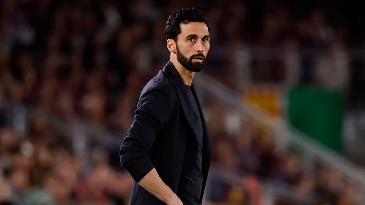Alvaro Arbeloa Yakin Real Madrid Kembali Akan Bangkit