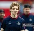 Anthony Gordon Dibanderol Mahal oleh Newcastle United