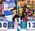 Arimbi Syifana dan O2C Ciparay Sabet Juara di Kejurnas Voli KU