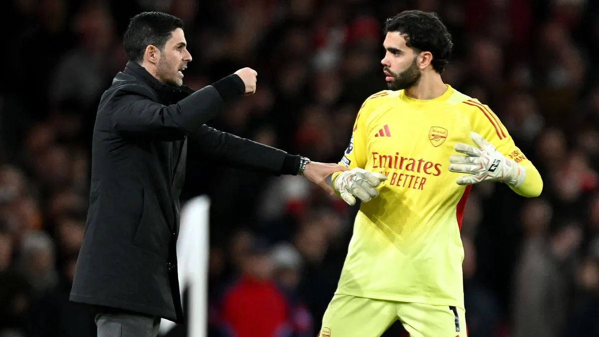 Arsenal Membidik Wesley, Raya Ungkap Ketidaksetujuan Arteta