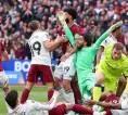 Arsenal Menang, Gol West Ham Dianulir VAR Tetap Sah