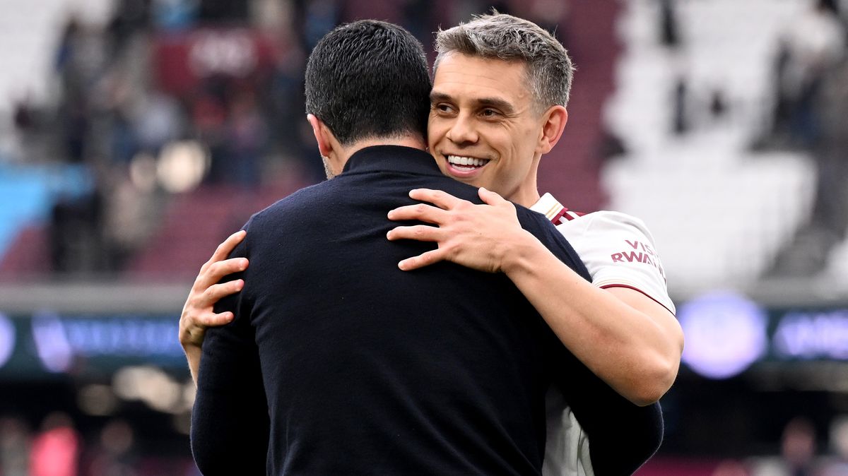 Arsenal Raih Keuntungan Jadwal TV Usai Kalahkan West Ham