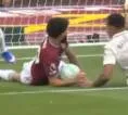 Arsenal Terima Penjelasan Cepat soal Penalti West Ham