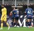 Atalanta Bungkam Milan, Krisis Rossoneri Makin Mengkhawatirkan