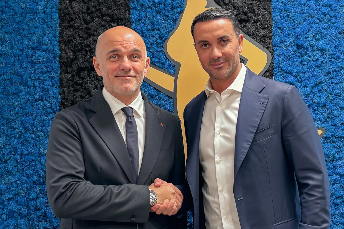 Atalanta Umumkan Keputusan Krusial di Akhir Musim - sumber: (footballitalia)