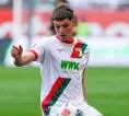 Augsburg Bungkam Gladbach, Mert Komur Puji Kerja Keras Tim