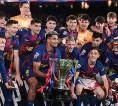 Barcelona 2-0 Real Madrid, Fakta Menarik Usai Pertandingan La Liga Spanyol