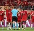 Bayern Munich Tersingkir di Semifinal Liga Champions Setelah Imbang dengan PSG